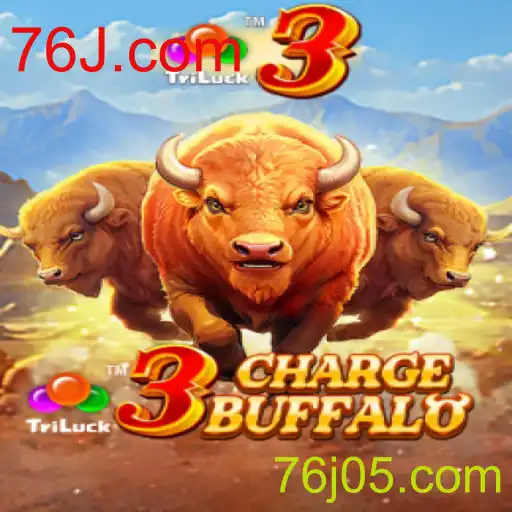 Explorando o Universo do Jogo 3ChargeBuffalo em 76J.com