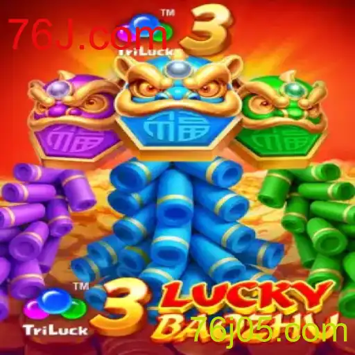 Explorando o Universo de 3LuckyBaozhu: Um Mergulho no Fascinante Jogo