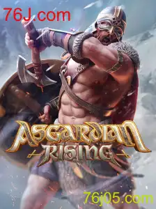 Explorando AsgardianRising: Um Mergulho no Universo Viking