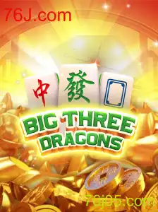 BigThreeDragons: Uma Jornada Imersiva no Mundo dos Dragões