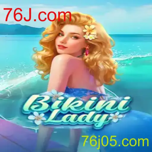 Descubra o Fascinante Mundo de BikiniLady: O Jogo Revolucionário de 76J.com