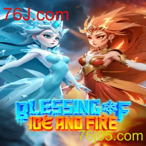 Explorando o Universo de BlessingofIceandFire: Um Mundo de Estratégia e Magia