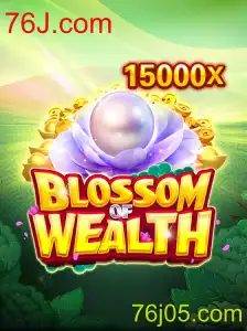 Descubra o Novo Jogo de Aventura BlossomofWealth