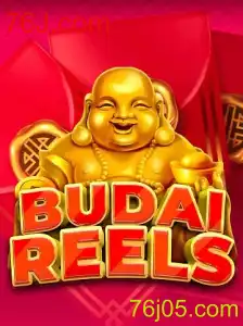 Descubra a Emoção de BudaiReels no 76J.com