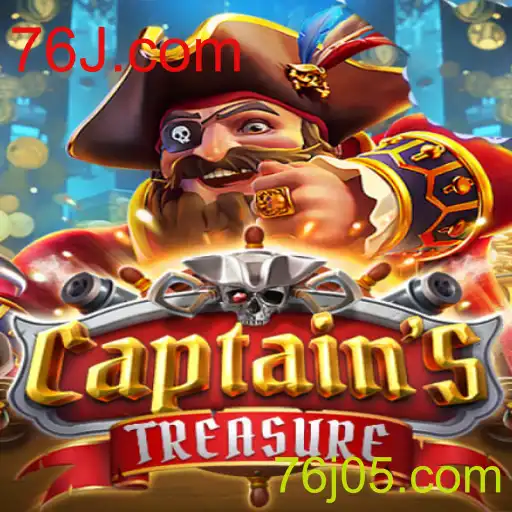 Explorando o Fascinante Mundo de CaptainssTreasure