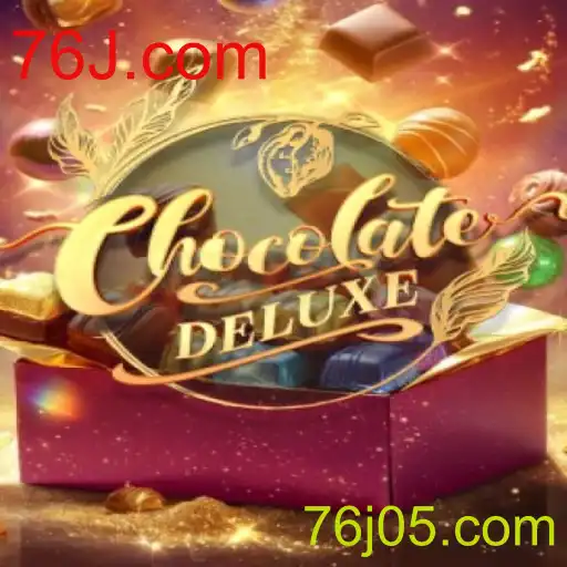 Descubra ChocolateDeluxe: Um Novo Jogo com Sabor de Aventuras