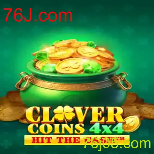 Desvendando o Novo Jogo CloverCoins4x4: Regras e Estratégias