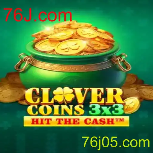 Explorando o Mundo do Jogo Clovercoin3x3
