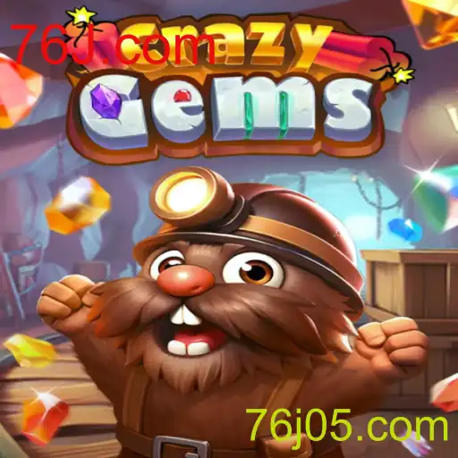 Descubra o Universo Fascinante de CrazyGems