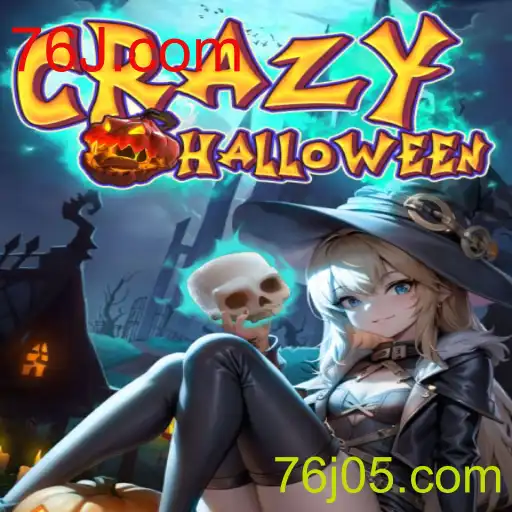 CrazyHalloween: Um Jogo Assustador e Divertido