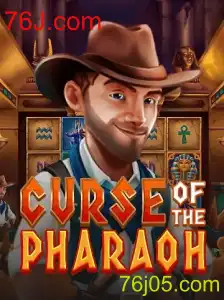 Descubra o Fascínio do Jogo CurseofthePharaoh