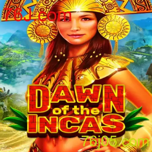 DawnoftheIncas: Uma Jornada Épica no Mundo dos Jogos