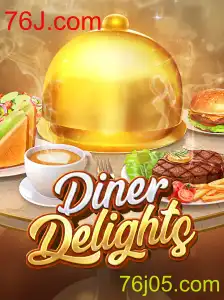 Descubra o Universo Cativante de DinerDelights
