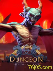 Explorando o Jogo Dungeon: Mergulhe na Aventura com 76J.com
