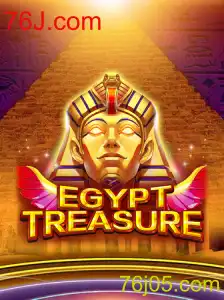 Descubra os Mistérios de EgyptTreasure: Uma Aventura Inesquecível