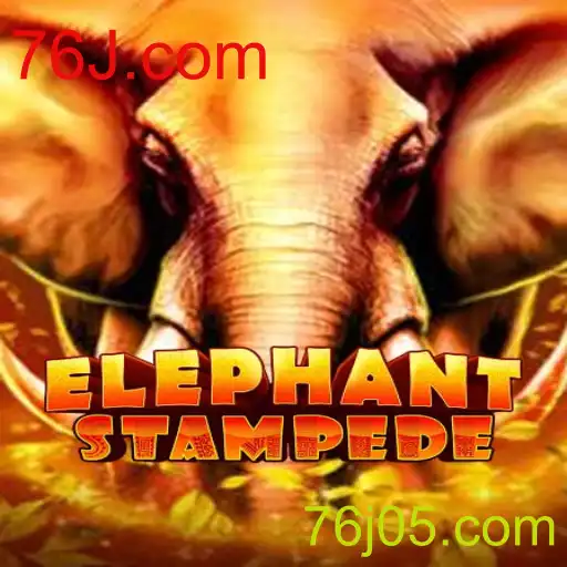 ElephantStampede: Descubra o Jogo Inovador de Estratégia e Aventura