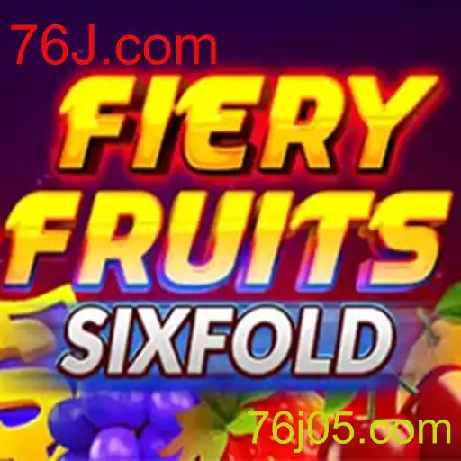 Descubra o Mundo de Emoções e Desafios com FieryFruitsSixFold