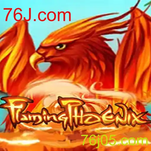 Descubra o Entusiasmante Mundo de FlamingPhoenix: Um Jogo Revolucionário em 76J.com