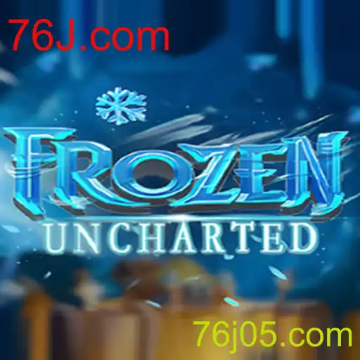 FrozenUncharted: Explorando Aventuras Geladas e Desafiadoras
