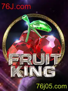 Descubra o Novo Jogo Sorprendente: FruitKing