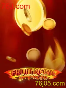 Descubra o Fascinante FruitNovaSuper80: Um Mergulho no Universo das Slots