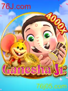 GaneshaJr: Explorando o Novo Fenômeno dos Jogos On-line