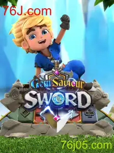 Descubra o Universo de Aventuras em GemSaviourSword