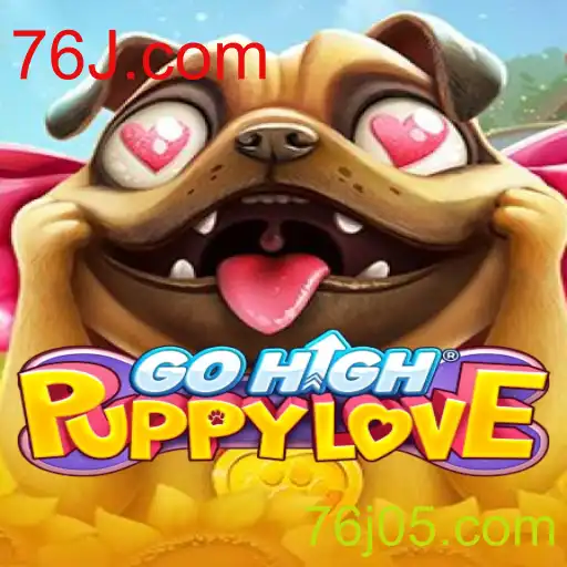 GoHighPuppyLove: Um Mergulho no Novo Jogo Sensação de 76J.com