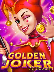 Explorando o Universo de GoldenJoker: Um Jogo de Aventura Inovador