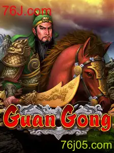 Explorando o Fascinante Mundo de GuanGong