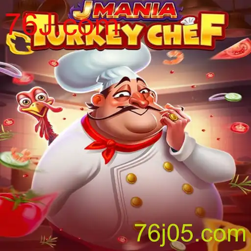 Descubra JManiaTurkeyChef: O Jogo Que Está Agitando o Mundo dos Games