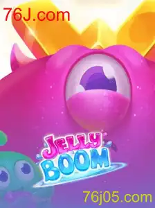 Descubra o Mundo de JellyBoom: Regras e Introdução ao Jogo