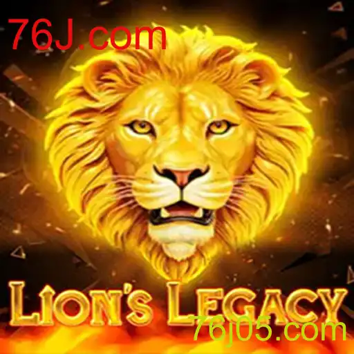 LionsLegacy: Um Mergulho no Novo Fenômeno dos Jogos
