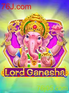 Explore o Universo de LordGanesha: Um Jogo Inovador no Mundo de 76J.com