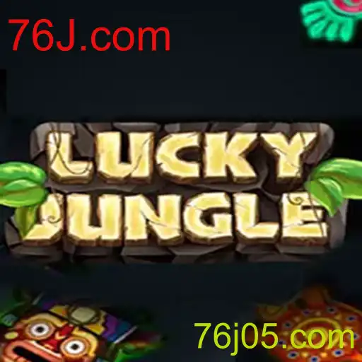 Descubra o Empolgante Mundo de LuckyJungle