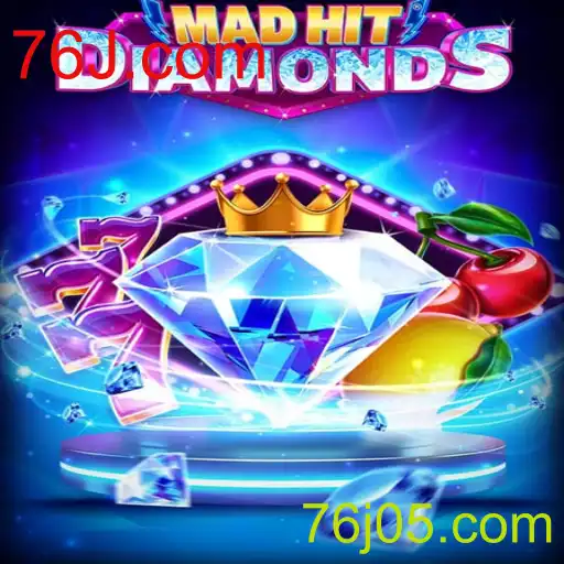 MadHitDiamonds: Uma Jornada Fascinante no Mundo dos Jogos Online
