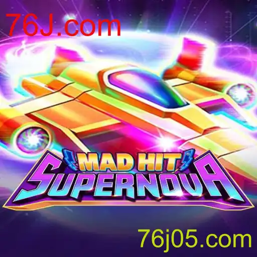 Explorando o Universo de MadHitSupernova: O Jogo Inovador em Ascensão