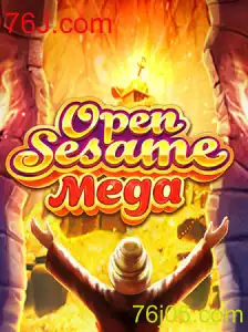 OPENSESAMEMEGA: Explorando o Mundo Inovador de Jogos Interativos