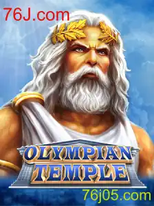 Explorando o Fascinante Mundo de OlympianTemple: Um Novo Desafio no 76J.com