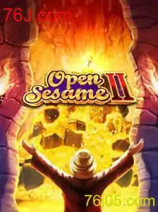 Descubra o Mundo Fascinante de OpenSesameII: A Nova Sensação dos Jogos