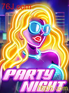 PartyNight: O Jogo de Festa Que Está Conquistando o Mundo