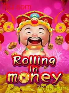 Descubra o Fenômeno do Jogo RollingInMoney