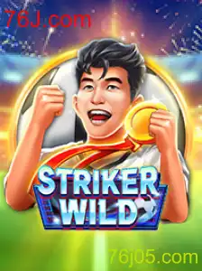 StrikerWILD: Uma Imersão Completa no Mundo dos Esportes Virtuais