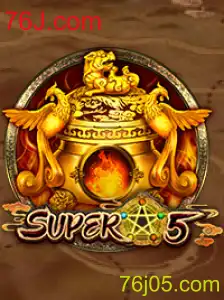 Super5: Tudo o Que Você Precisa Saber Sobre Este Jogo Inovador