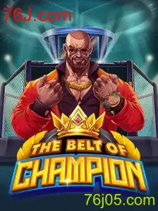 TheBeltOfChampion: Um Mergulho no Mundo de Aventuras e Estratégia