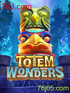 Explorando o Mundo de TotemWonders: Uma Jornada Inovadora no Universo dos Jogos