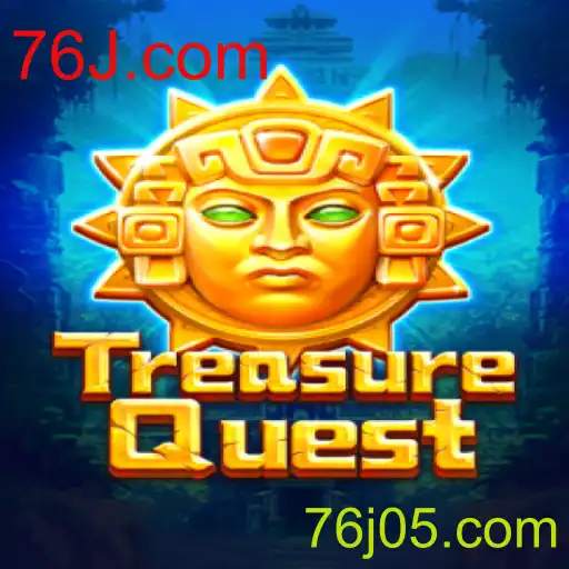 TreasureQuest: Descubra Aventuras Inéditas em 76J.com