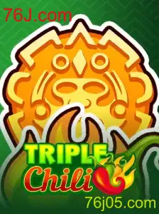 Descubra o Empolgante Mundo de TripleChili