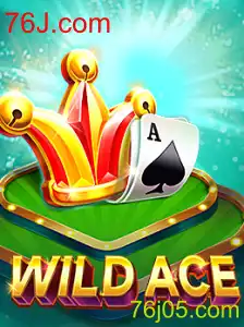 Descubra o Fascinante Mundo de WildAce - O Jogo Online que Está Conquistando o Público