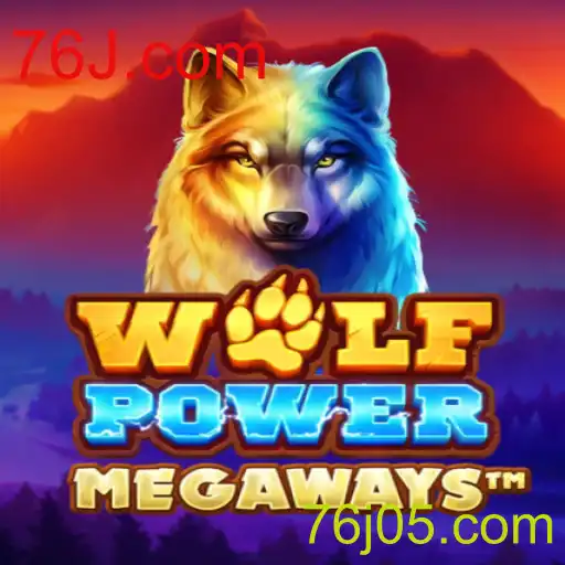 Descubra o Fascinante Mundo de WolfPowerMega em 76J.com